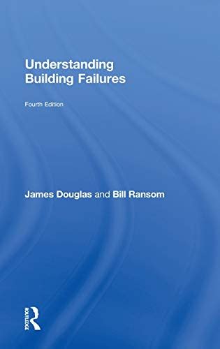 Understanding Building Failures Understanding Construction Doc