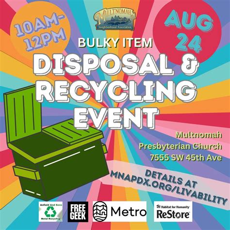 Understanding Bulky Item Disposal in Ang Mo Kio