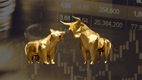 Understanding Bull Markets