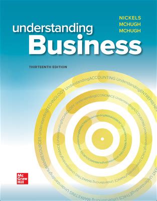 Understanding Business Reader