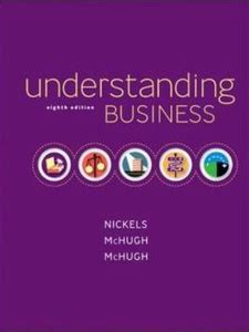 Understanding Business 8th Edition Quiz Answers Reader