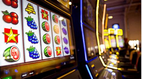 Understanding Buy Slot Machines