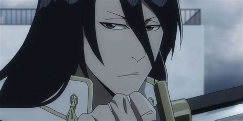 Understanding Byakuya Kuchiki: The Man Behind the Sword