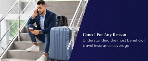 Understanding CFAR Travel Insurance