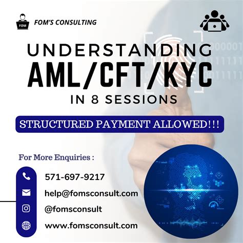 Understanding CFT in KYC