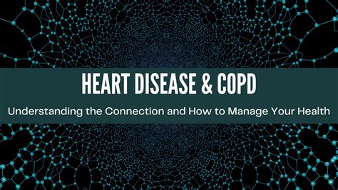 Understanding COPD and Heart Failure