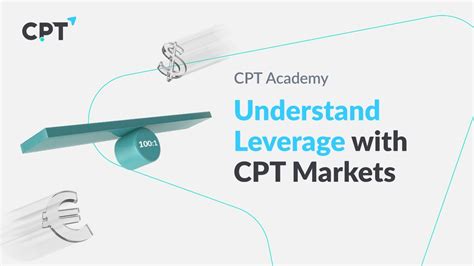 Understanding CPT Markets