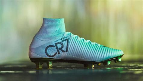 Understanding CR7 Soccer Boots