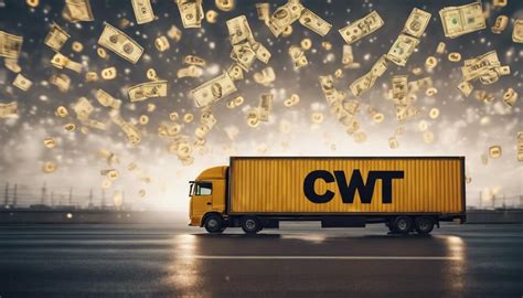 Understanding CWT