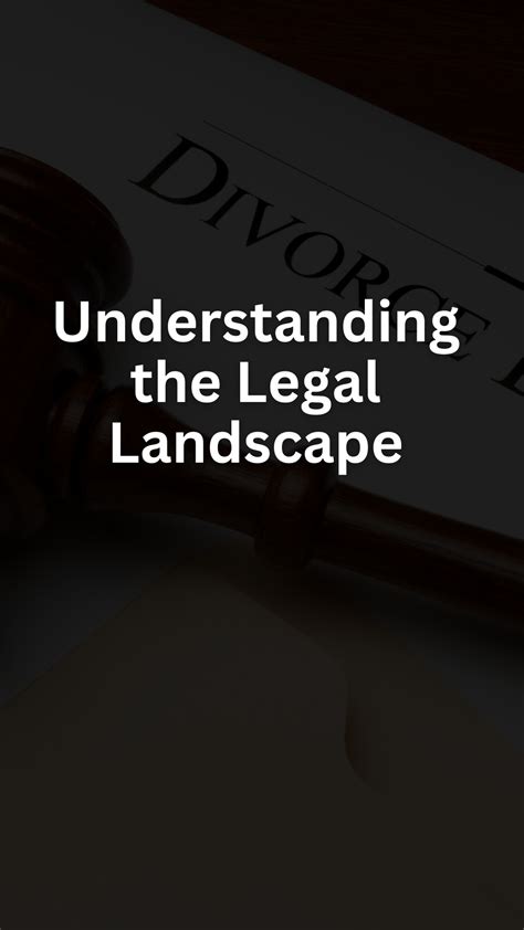 Understanding California's Divorce Landscape