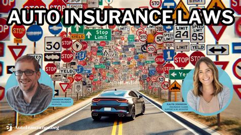 Understanding California Automobile Insurance Laws