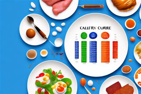 Understanding Calorie Counts