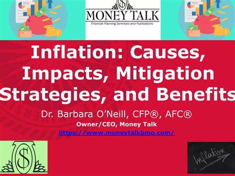 Understanding Canada's Inflation Rate: Causes, Impacts, and Mitigation Strategies