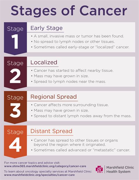 Understanding Cancer Staging