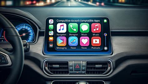 Understanding CarPlay