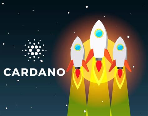 Understanding Cardano ADA