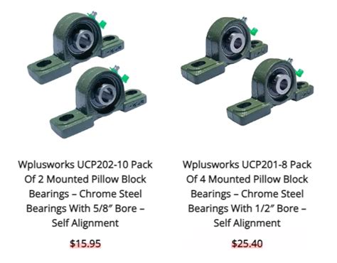 Understanding Carrier Bearings: A Comprehensive Guide