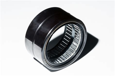 Understanding Carter Bearings