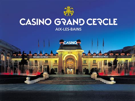 Understanding Casino Aix