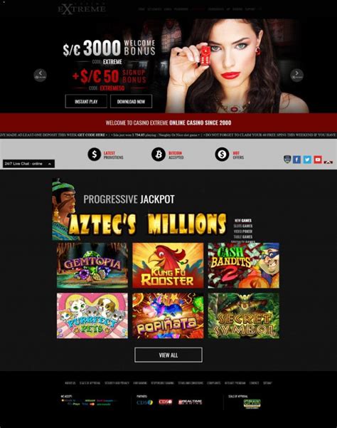 Understanding Casino Extreme No Deposit Bonus Codes