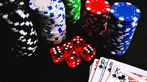 Understanding Casino Gambling: A Risky Pursuit