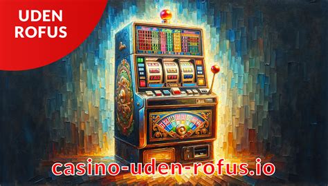 Understanding Casino Uden om Rofus