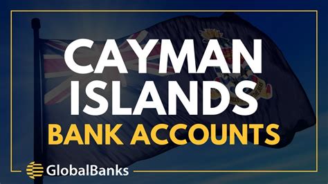 Understanding Cayman Islands Bank CD Rates