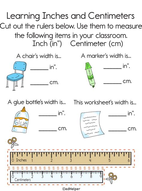 Understanding Centimeters and Milliliters