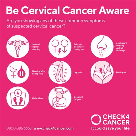 Understanding Cervical Cancer in Postmenopausal Women