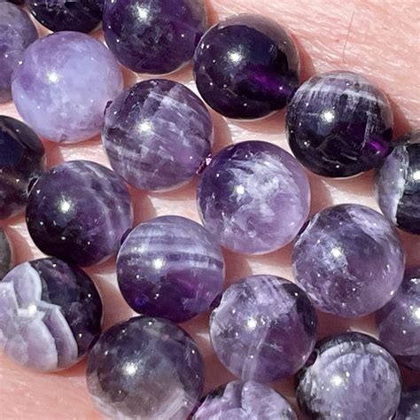 Understanding Chevron Amethyst