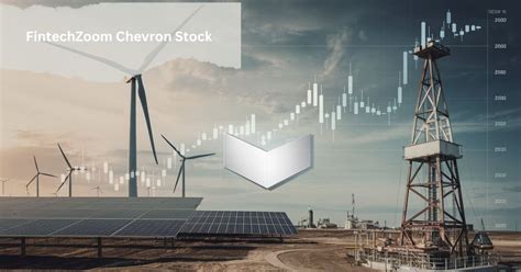 Understanding Chevron Stock: The Basics