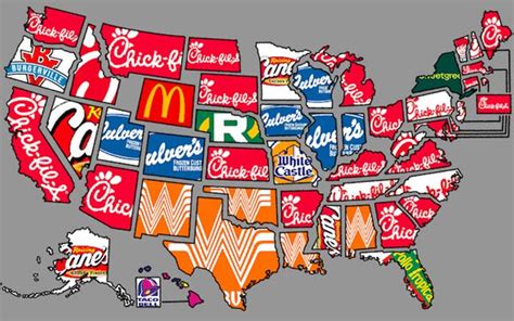 Understanding Chic-Fil-A's Dominance