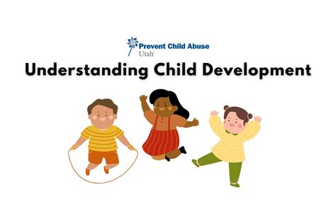 Understanding Child Development