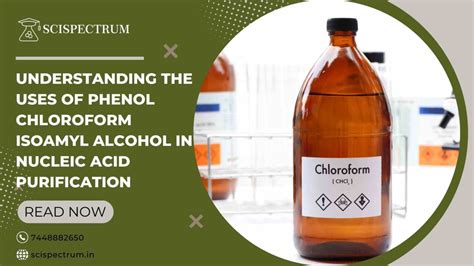 Understanding Chloroform