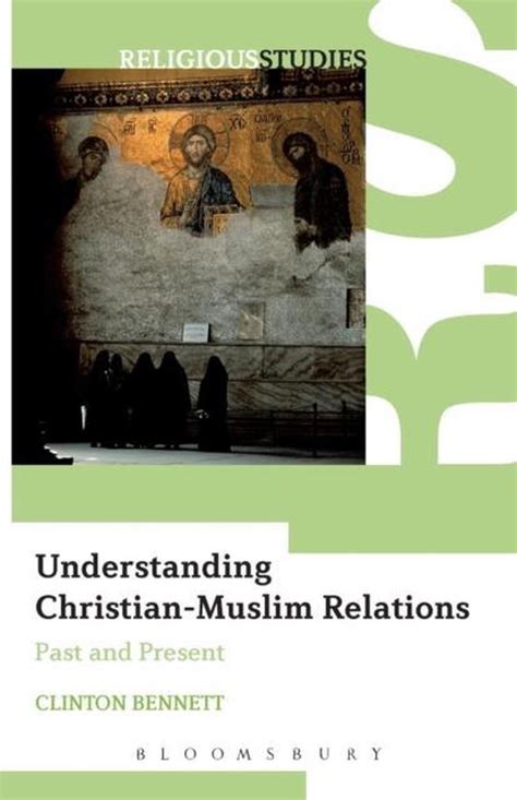 Understanding Christian-Muslim Relations PDF