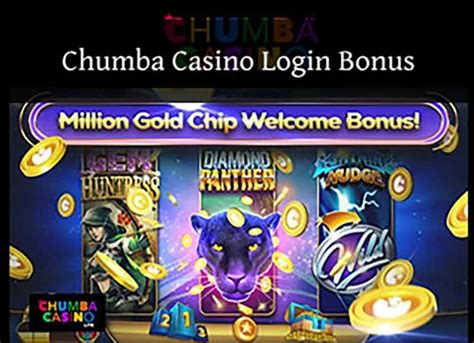 Understanding Chumba Casino Login Bonuses