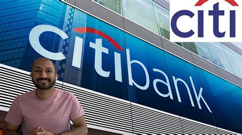 Understanding Citigroup's Investor Relations