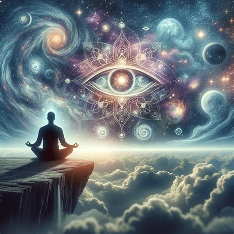 Understanding Clairvoyance: A Glimpse into the Realm of Extrasensory Perception