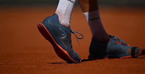 Understanding Clay Court Tennis Shoes