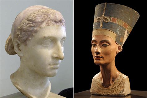 Understanding Cleopatra's Style