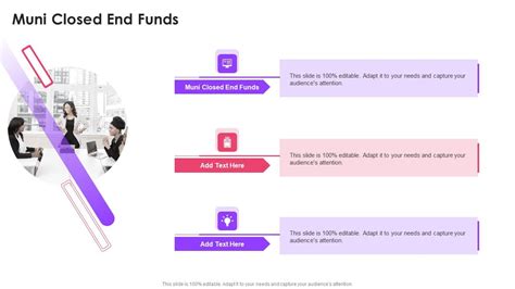 Understanding Closed-End Muni Funds