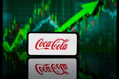 Understanding Coca-Cola's Ticker Symbol: A Liquid Key to Market Success