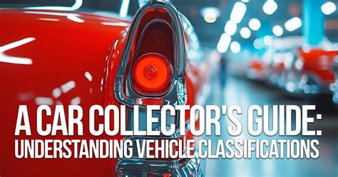 Understanding Collector Car Insurance