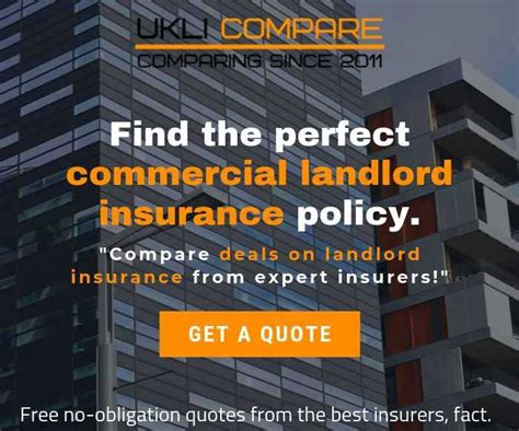 Understanding Commercial Landlord Insurance