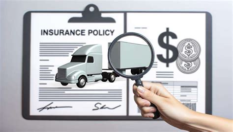 Understanding Commercial Motor Vehicle Insurance