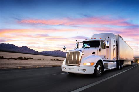 Understanding Commercial Truck Insurance