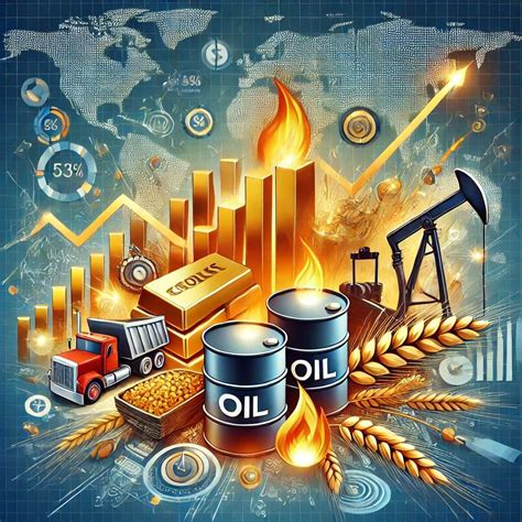 Understanding Commodity Capital