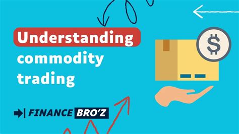 Understanding Commodity.com Standard Error: A Comprehensive Guide