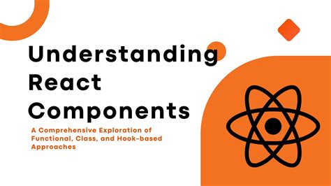 Understanding Components