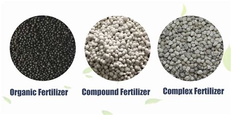 Understanding Compound Fertilizer Pellets